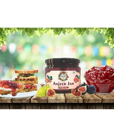 Anjeer Jam
