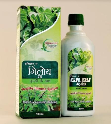 GILOY JUICE