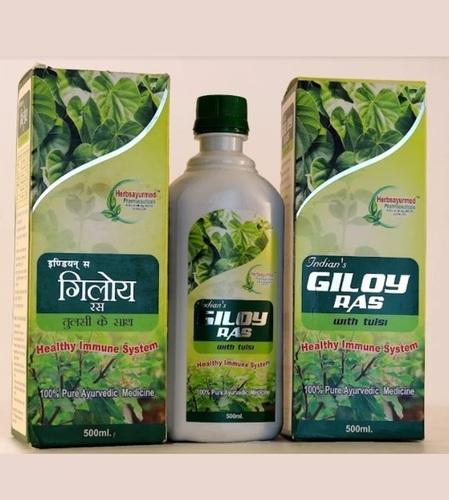 GILOY JUICE