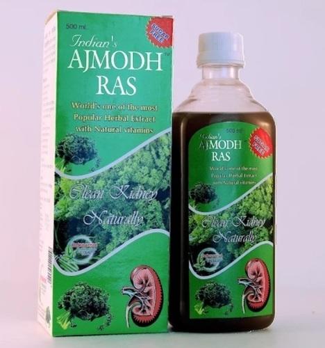 AJMODH RAS