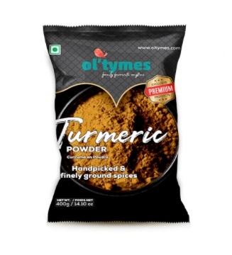 Turmeric Powder
