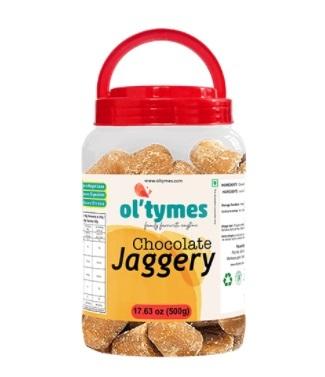 Jaggery