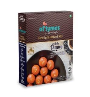 Gulab Jamun mix
