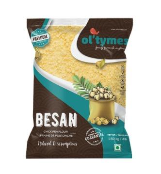 Besan Flour