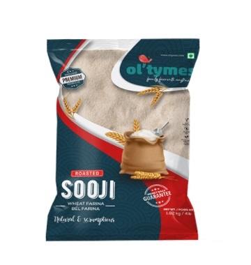 Sooji Flour