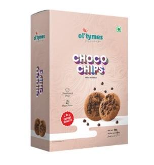 Choco chips