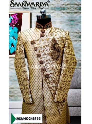 SAANWARIYA Ethnic Wear