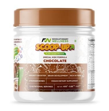 Scoopup Chocolate