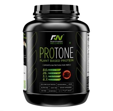 Protone Plant Based Protien