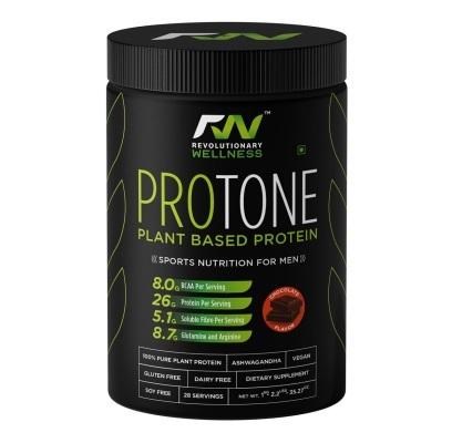 Protone Plant Based Protien