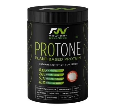 Protone Plant Based Protien
