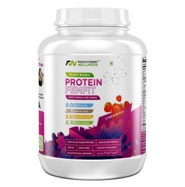 Protein Femfit 