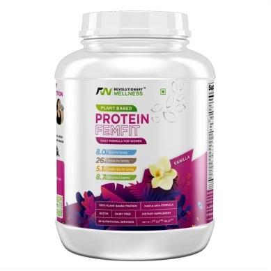 Protein Femfit