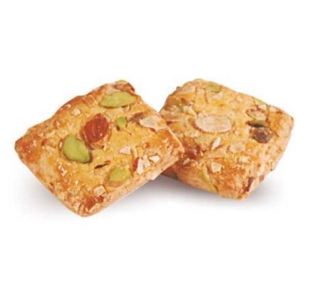 BADAM PISTA COOKIES