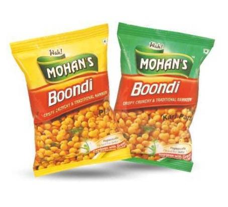 BOONDI / RAITA BOONDI