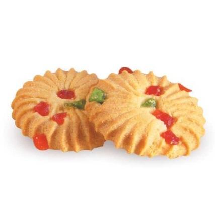 FRUITY BITE COOKIES
