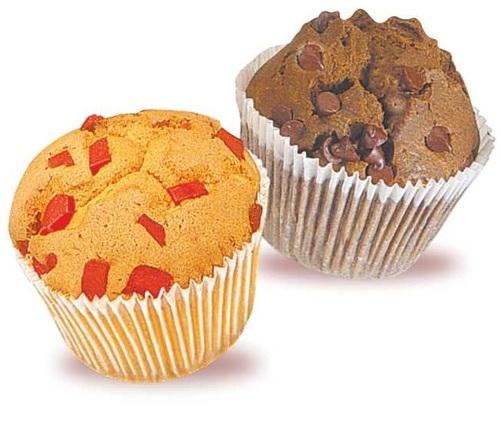 MUFFINS