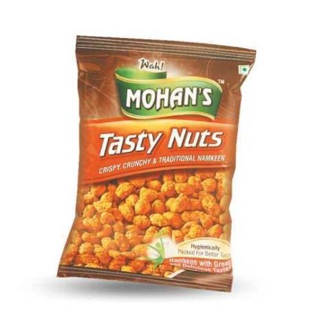 TASTY NUTS