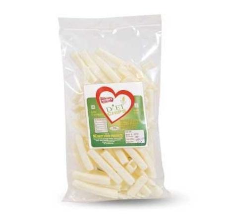 DIET CHIPS (PIPE SHAPED)