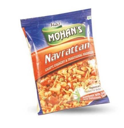 NAVRATAN NAMKEEN