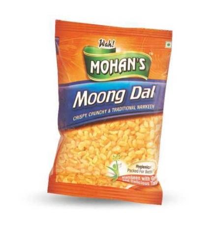 MOONG DAL NAMKEEN
