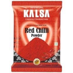 Red Chili Powder