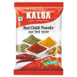 Red Chilli Powder