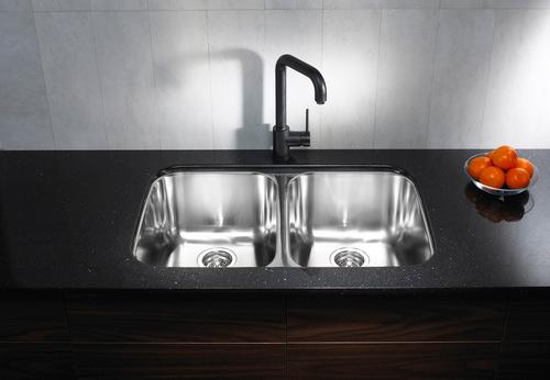 Stainless Steel Sink