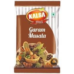 Garam Masala