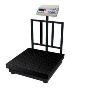 Industrial Platform Scale