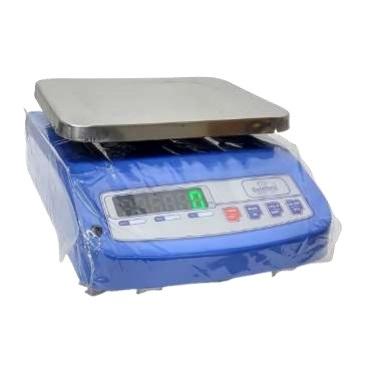 MS Mini Table Top Scale