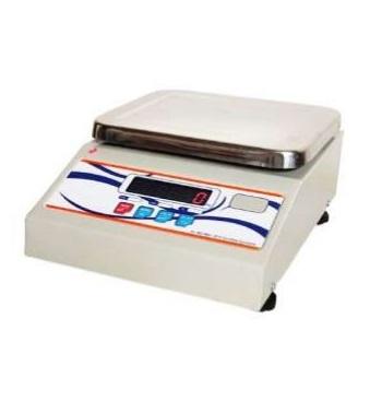 MS Heavy Mini Table Top Scale