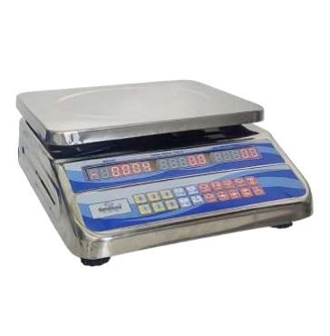 PRC SS Table Top Scale