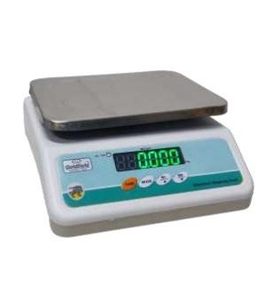 ABS Mini Table Top Scale