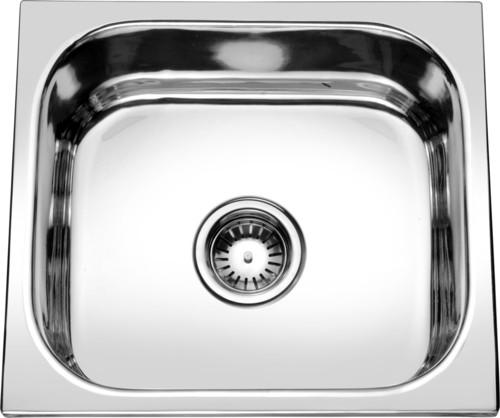 Single Bowl Kitchen Sink