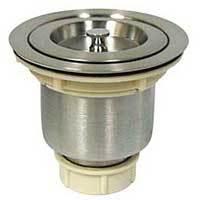 Sink Waste Coupling