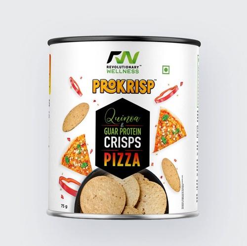 RW Protein Crisps