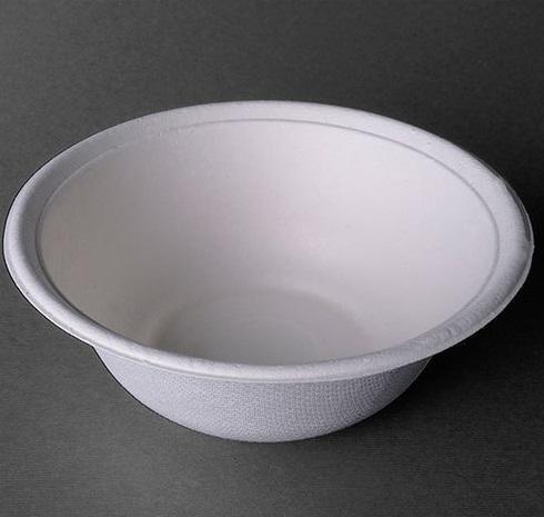 Bagasse Bowls