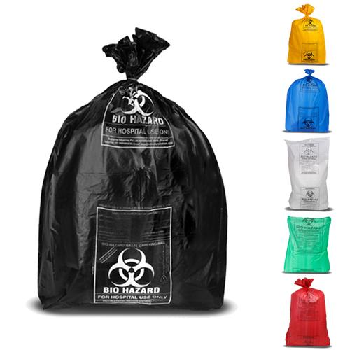 Bio Hazard Bag