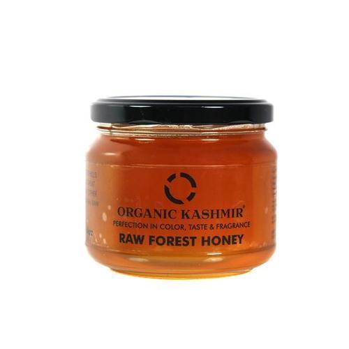 Forest Organic Honey