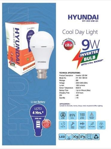 Inverter Bulb