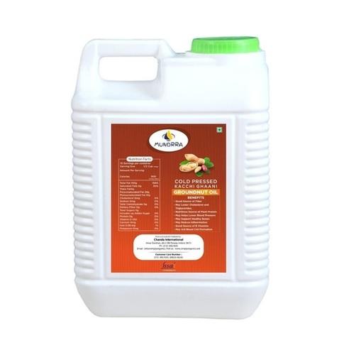 Mundrra Mustard Oil 15 Ltr 