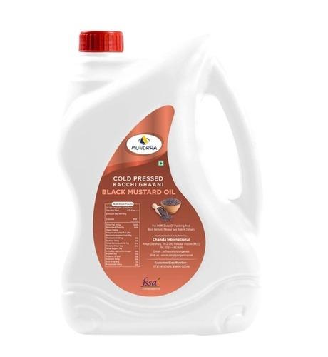 Mundrra Mustard Oil 5 Ltr