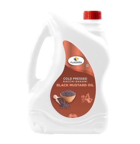 Mundrra Mustard Oil 5 Ltr 