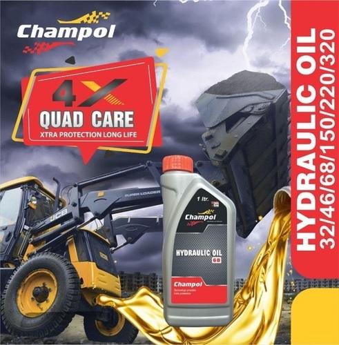 Hydraulic Oil