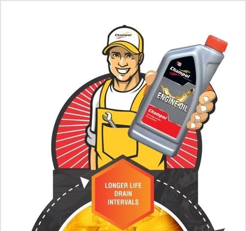Engine Oil