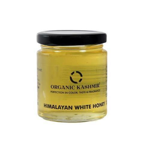 Himalayan White Honey