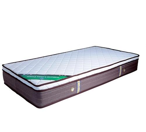 Natural Latex Foam Spring Mattress (Bonnell Spring)