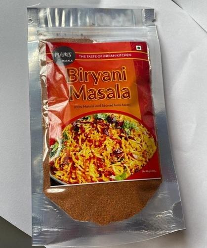 Biryani Masala