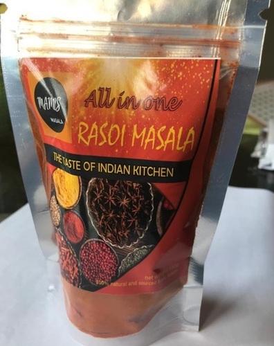 Rasoi Masala